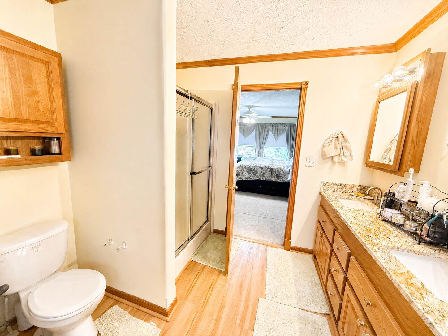 1825 1st Street, Saint Helen, MI 48656