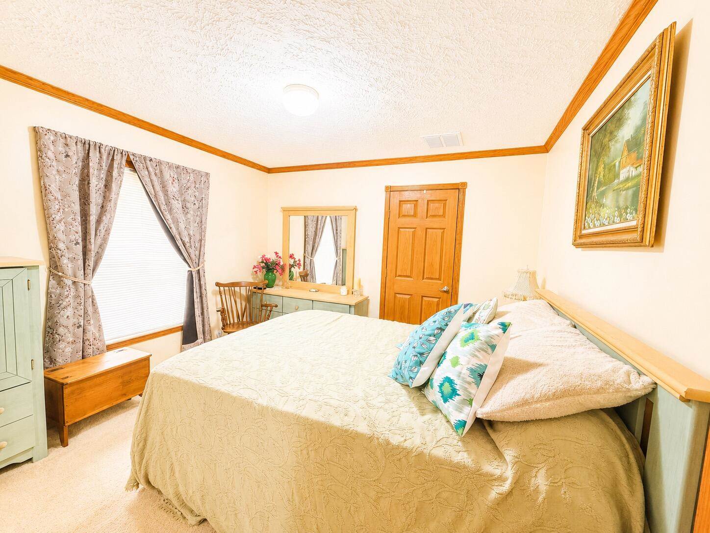 1825 1st Street, Saint Helen, MI 48656