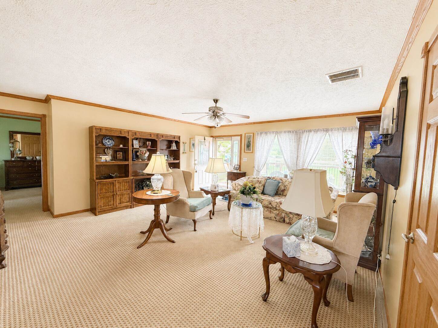 1825 1st Street, Saint Helen, MI 48656