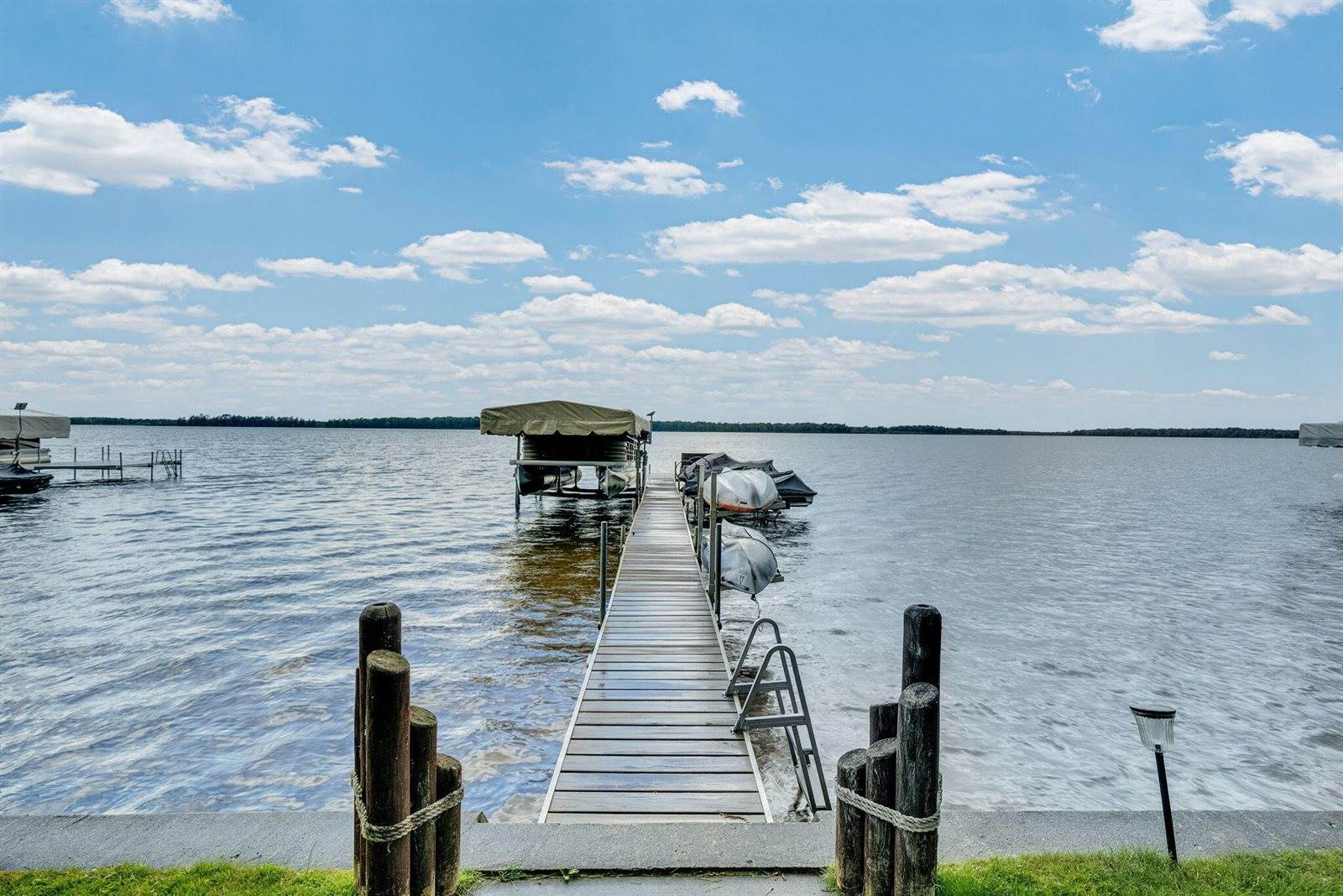 1825 1st Street, Saint Helen, MI 48656