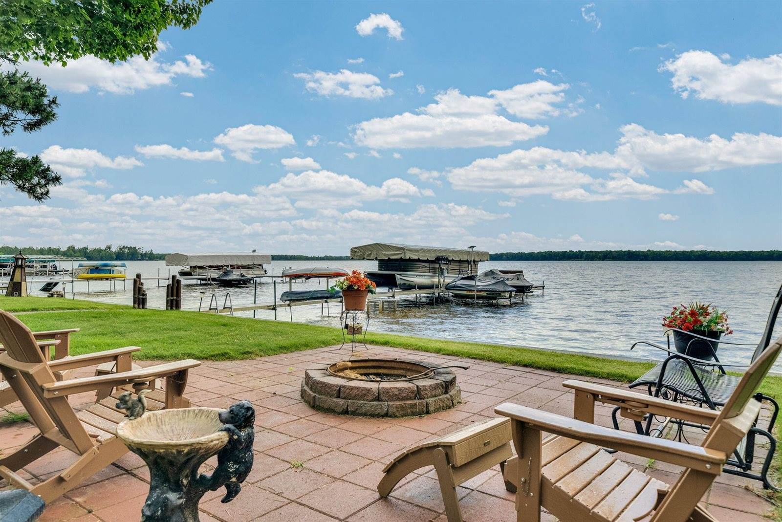 1825 1st Street, Saint Helen, MI 48656