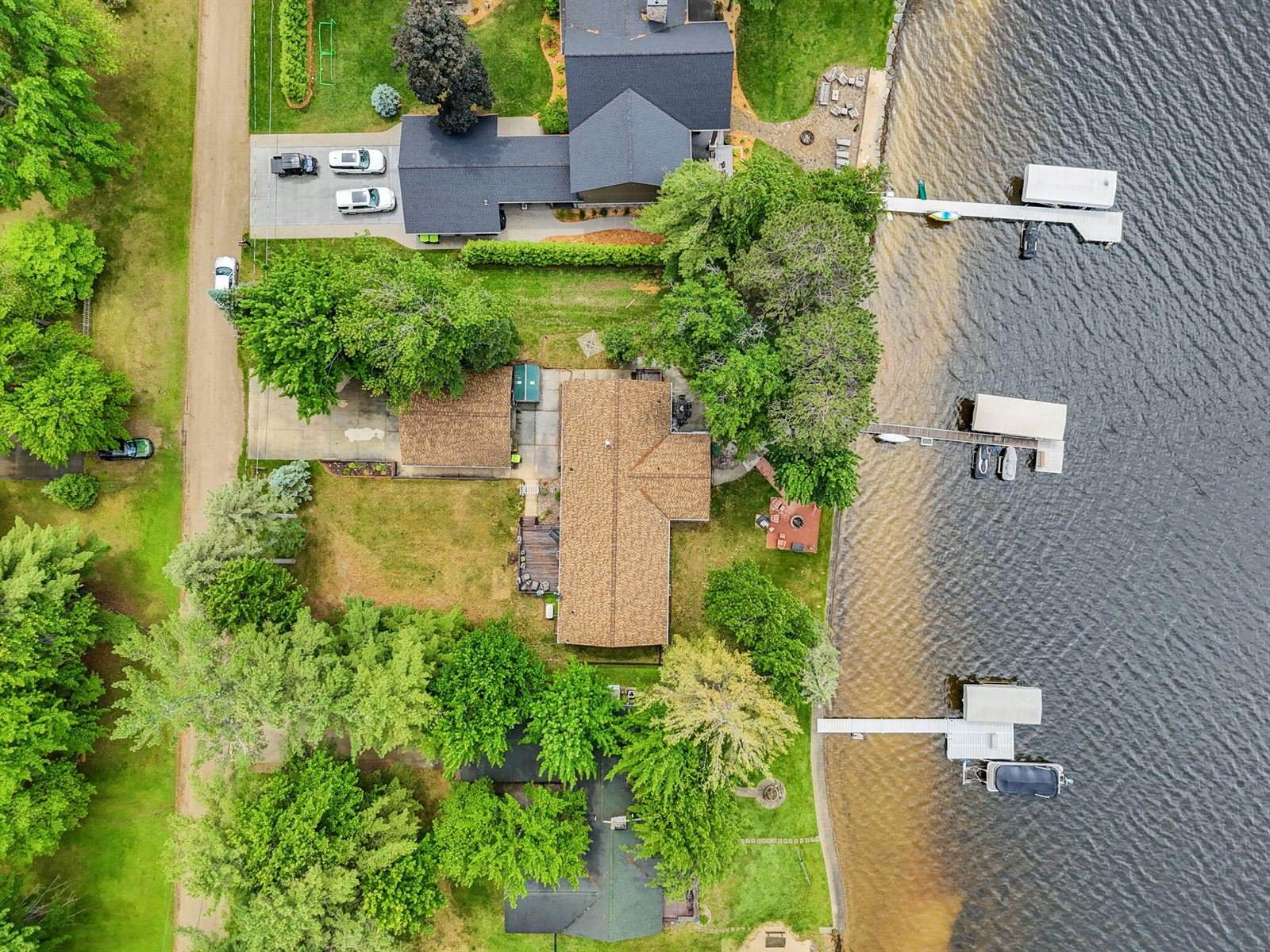 1825 1st Street, Saint Helen, MI 48656