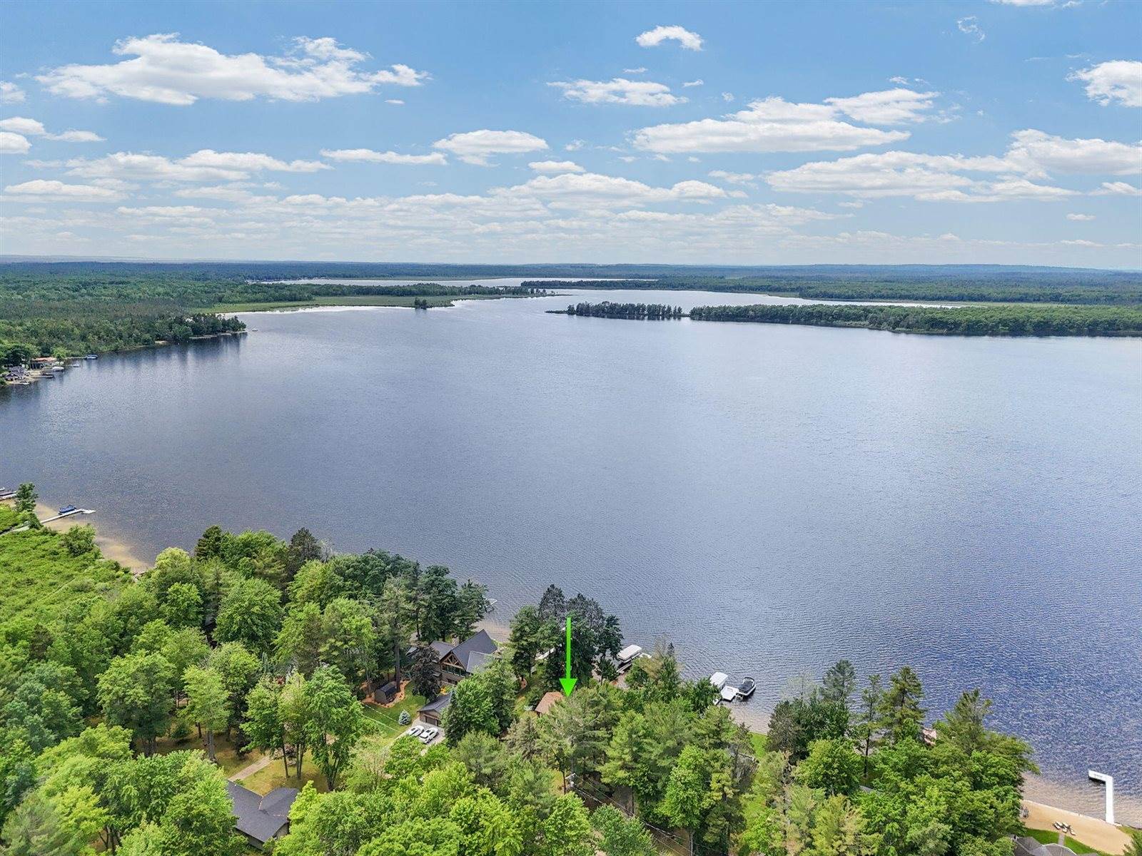 1825 1st Street, Saint Helen, MI 48656