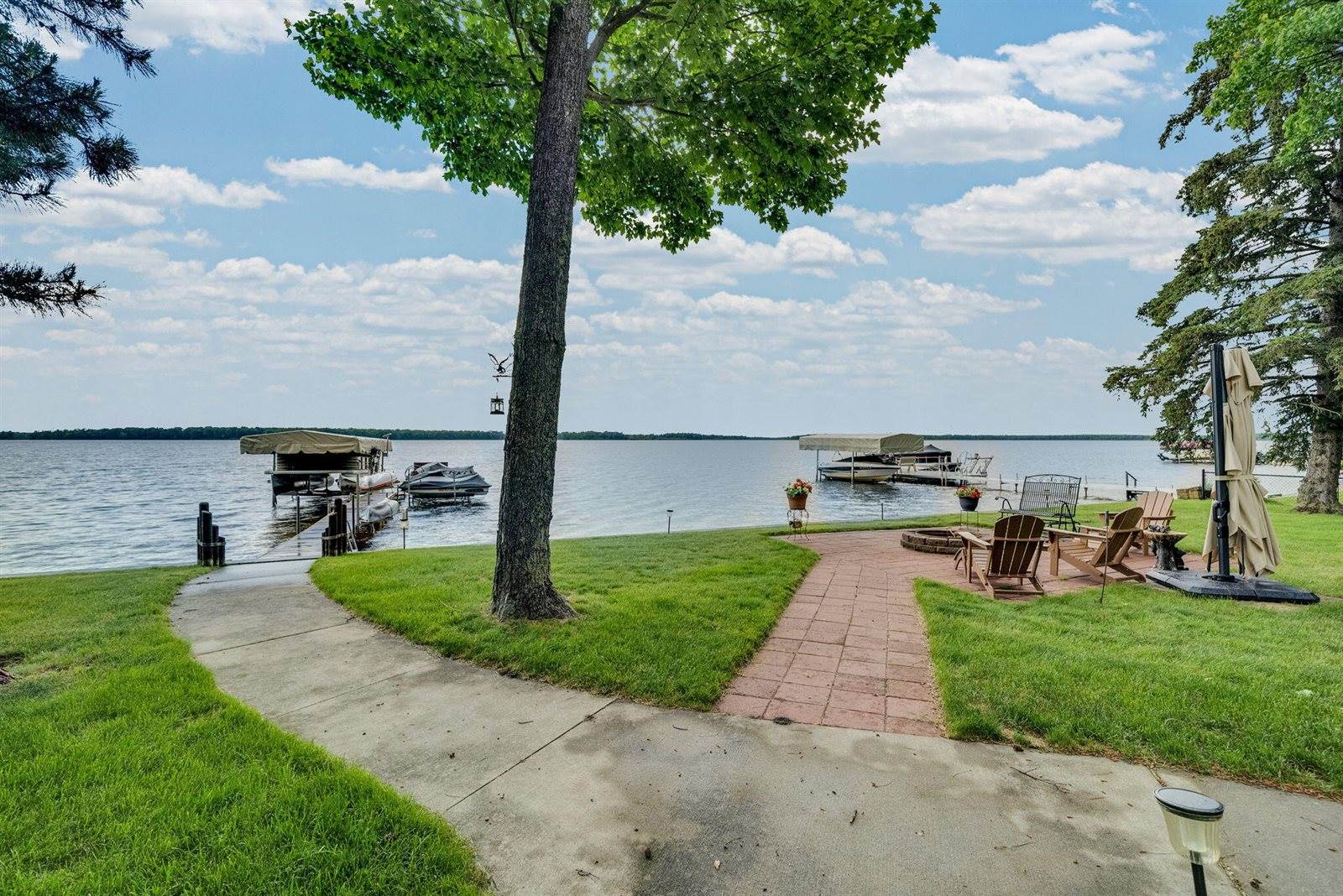 1825 1st Street, Saint Helen, MI 48656