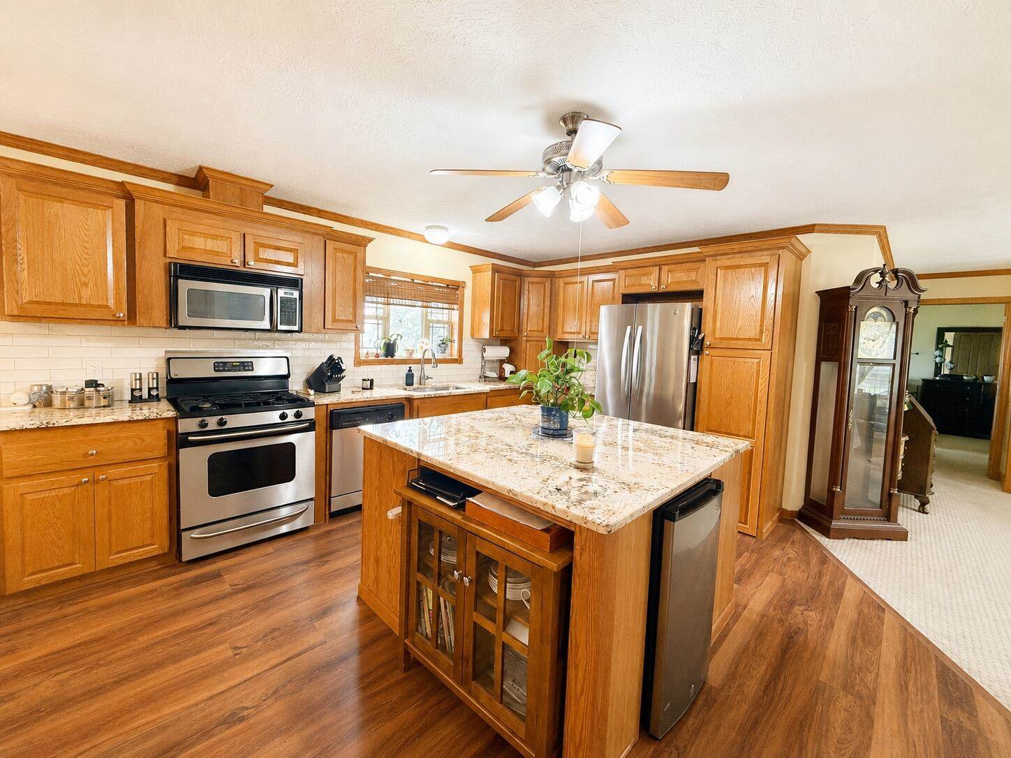 1825 1st Street, Saint Helen, MI 48656