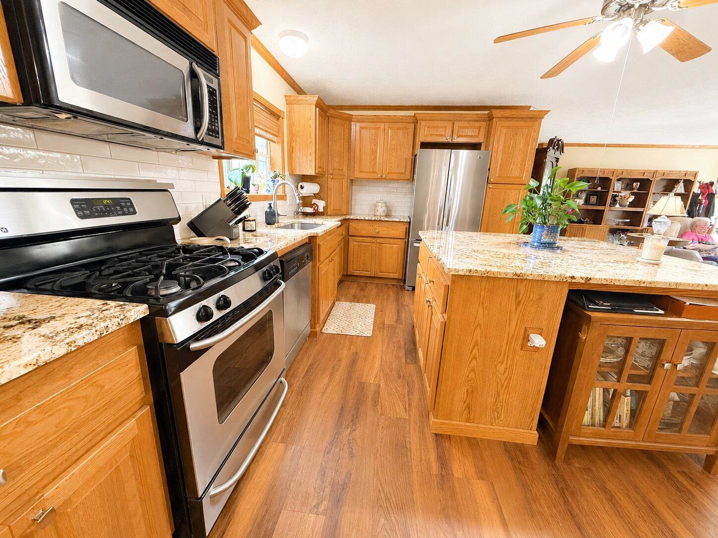 1825 1st Street, Saint Helen, MI 48656