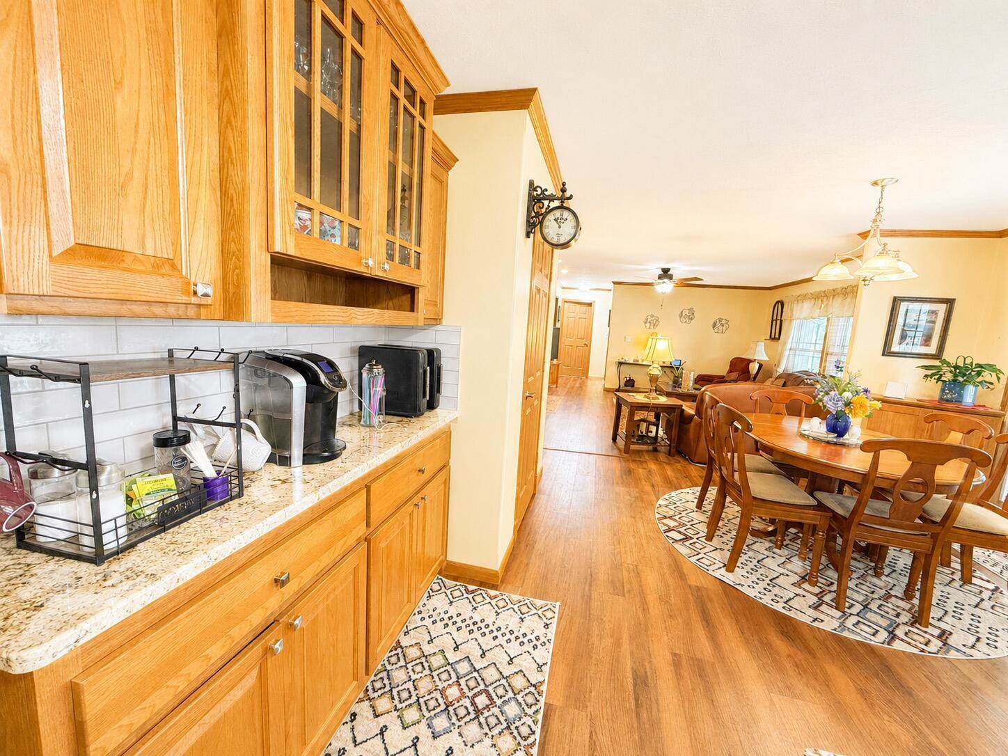 1825 1st Street, Saint Helen, MI 48656