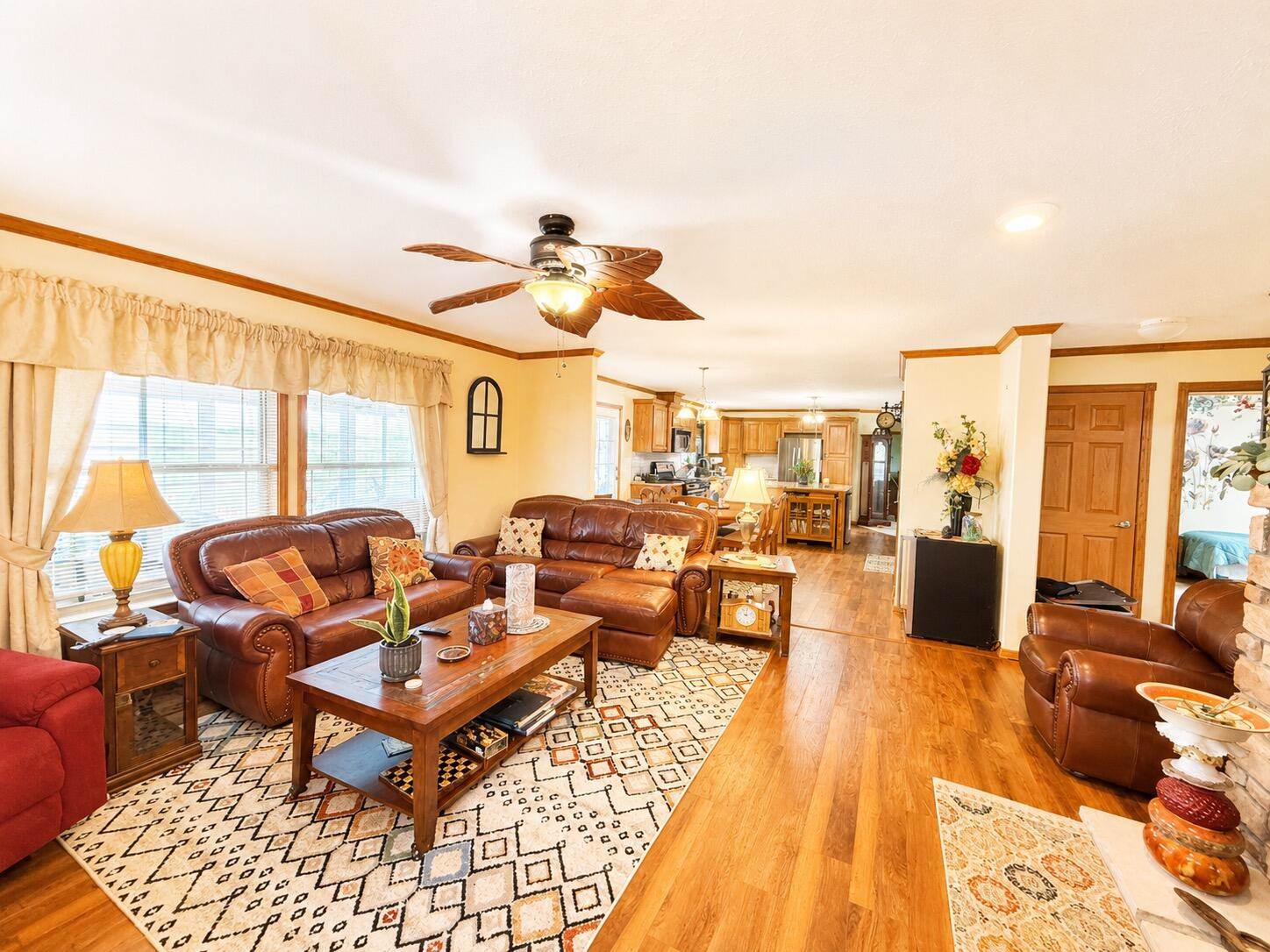 1825 1st Street, Saint Helen, MI 48656