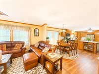 1825 1st Street, Saint Helen, MI 48656