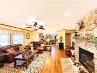 1825 1st Street, Saint Helen, MI 48656