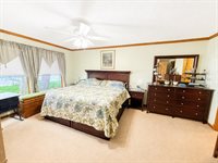 1825 1st Street, Saint Helen, MI 48656
