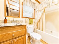 1825 1st Street, Saint Helen, MI 48656