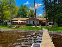 1825 1st Street, Saint Helen, MI 48656
