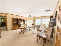 1825 1st Street, Saint Helen, MI 48656