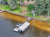 1825 1st Street, Saint Helen, MI 48656