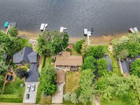 1825 1st Street, Saint Helen, MI 48656