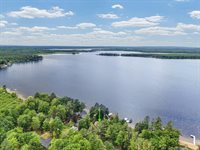 1825 1st Street, Saint Helen, MI 48656