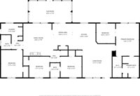 1825 1st Street, Saint Helen, MI 48656