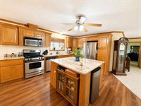 1825 1st Street, Saint Helen, MI 48656
