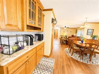 1825 1st Street, Saint Helen, MI 48656