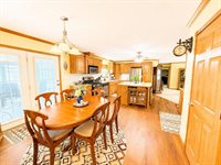 1825 1st Street, Saint Helen, MI 48656
