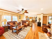 1825 1st Street, Saint Helen, MI 48656