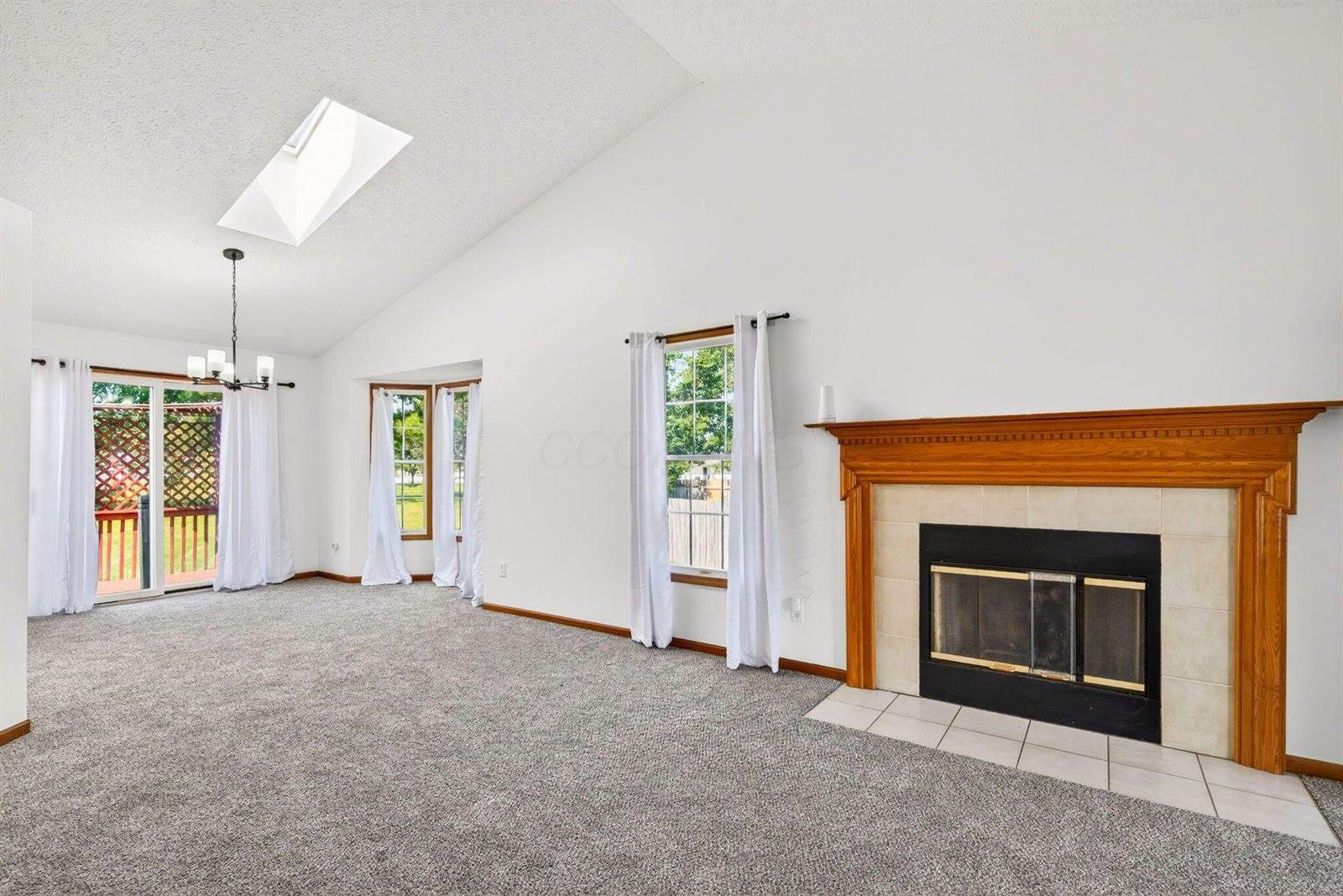 7981 Eurogrey Court, Blacklick, OH 43004