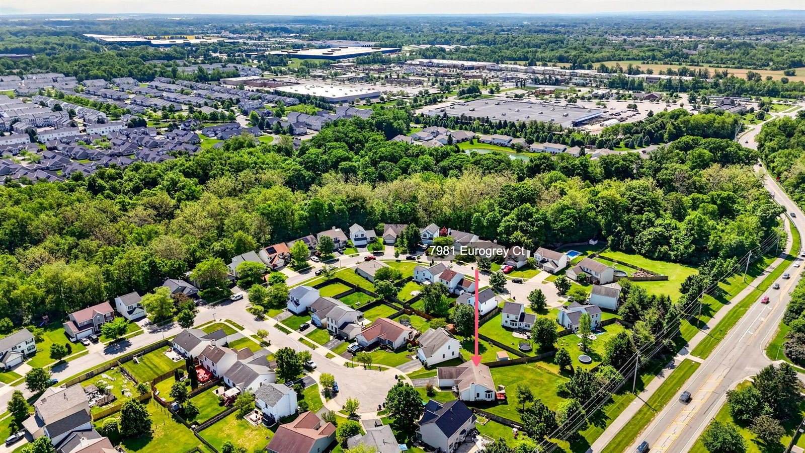 7981 Eurogrey Court, Blacklick, OH 43004