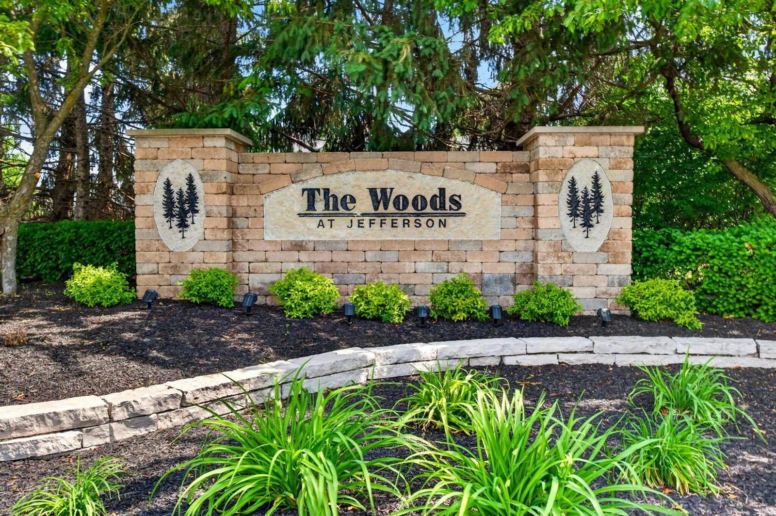 7981 Eurogrey Court, Blacklick, OH 43004