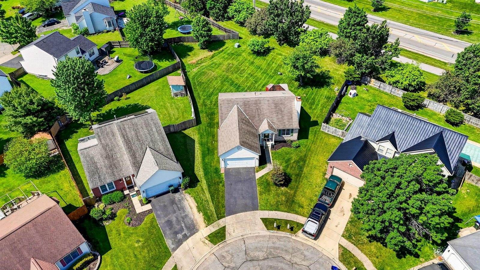 7981 Eurogrey Court, Blacklick, OH 43004