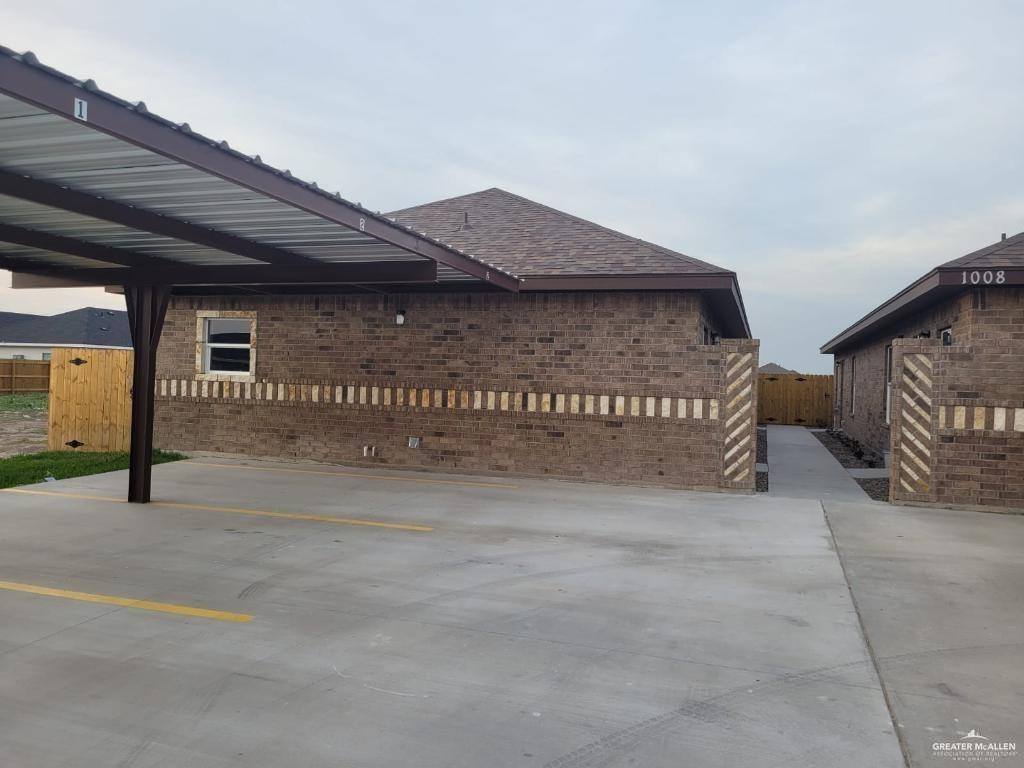 1008 West Kohala Avenue, Mission, TX 78573