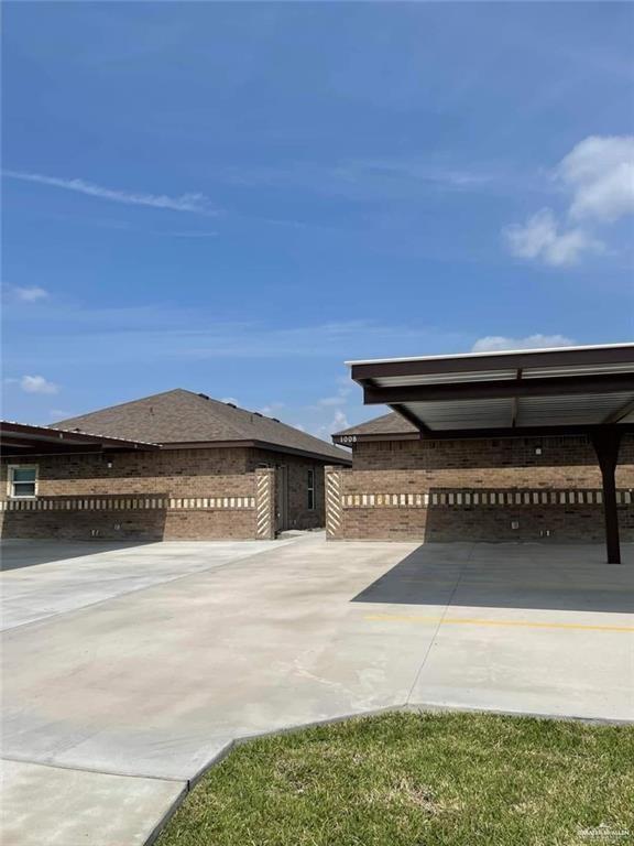 1008 West Kohala Avenue, Mission, TX 78573