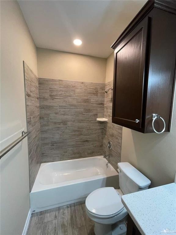 1008 West Kohala Avenue, Mission, TX 78573