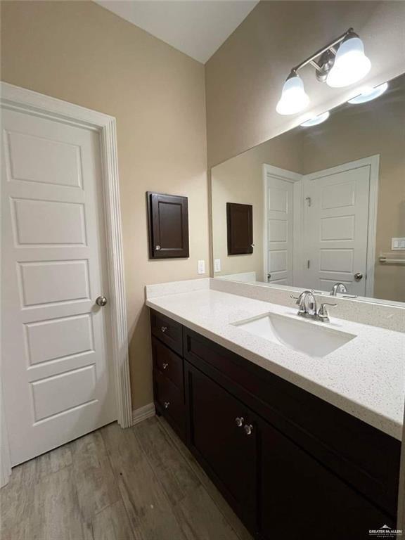 1008 West Kohala Avenue, Mission, TX 78573