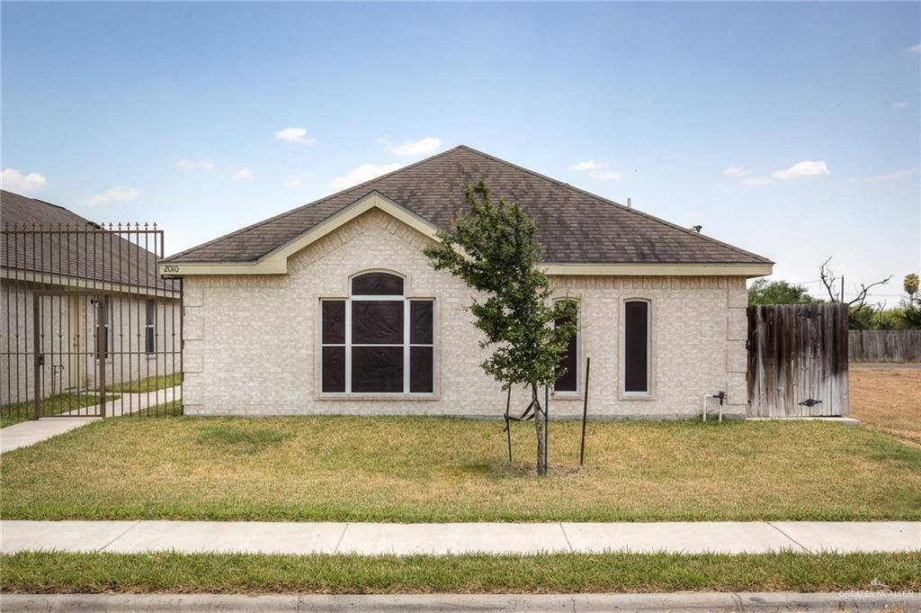 2010 Bahamas Drive, Edinburg, TX 78541