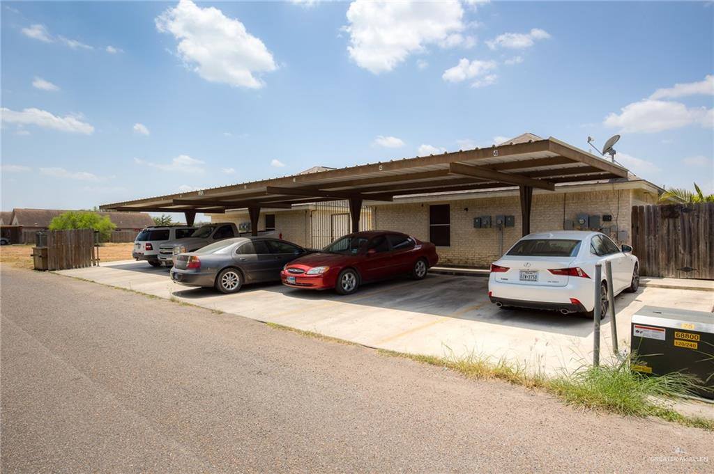 2010 Bahamas Drive, Edinburg, TX 78541