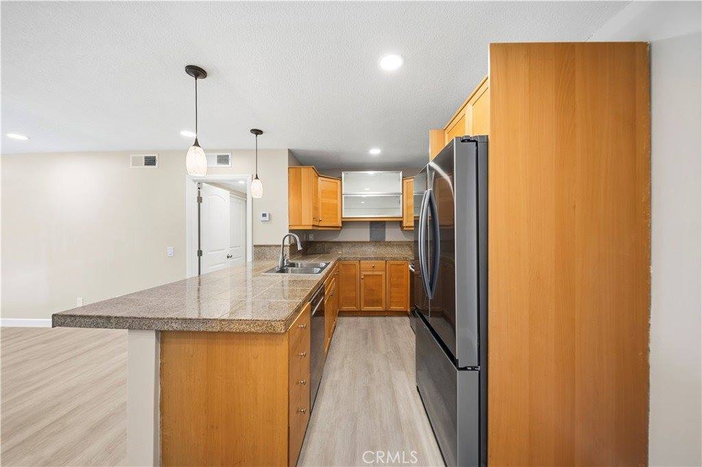 23515 Lyons Avenue, Valencia, CA 91355