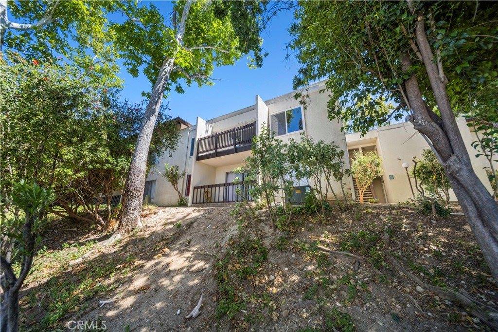 23515 Lyons Avenue, Valencia, CA 91355