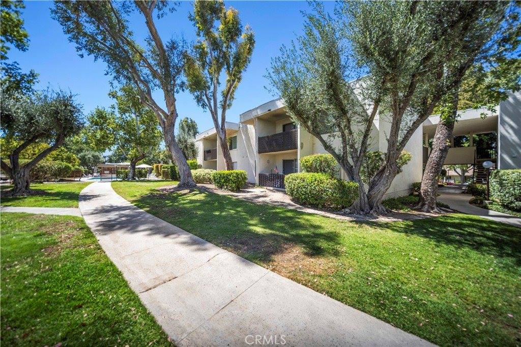 23515 Lyons Avenue, Valencia, CA 91355