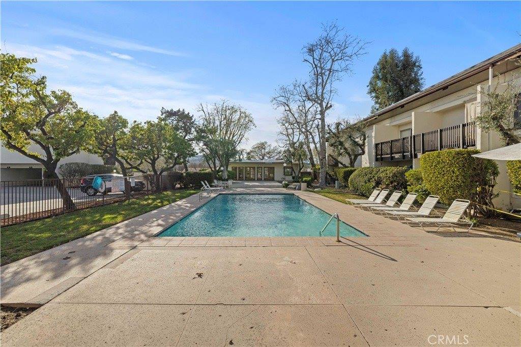 23515 Lyons Avenue, Valencia, CA 91355