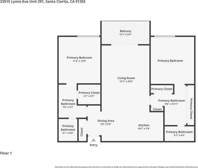23515 Lyons Avenue, Valencia, CA 91355