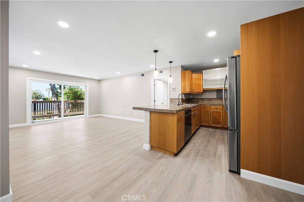 23515 Lyons Avenue, Valencia, CA 91355
