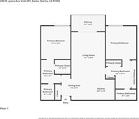 23515 Lyons Avenue, Valencia, CA 91355