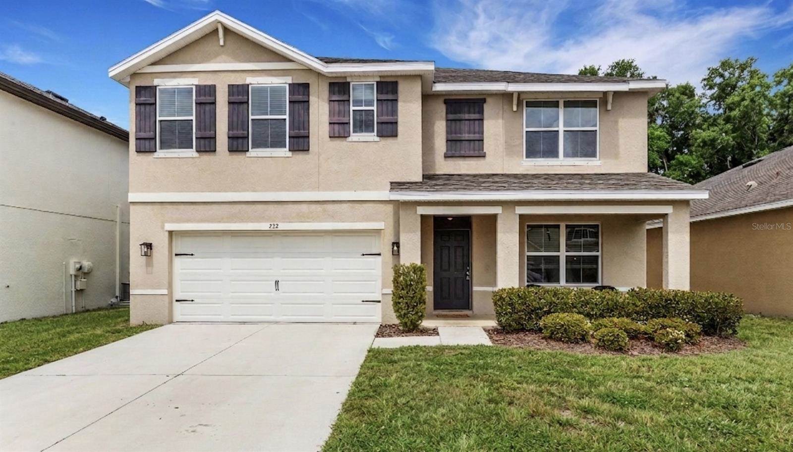 232 Tierra Verde Way, Bradenton, FL 34212
