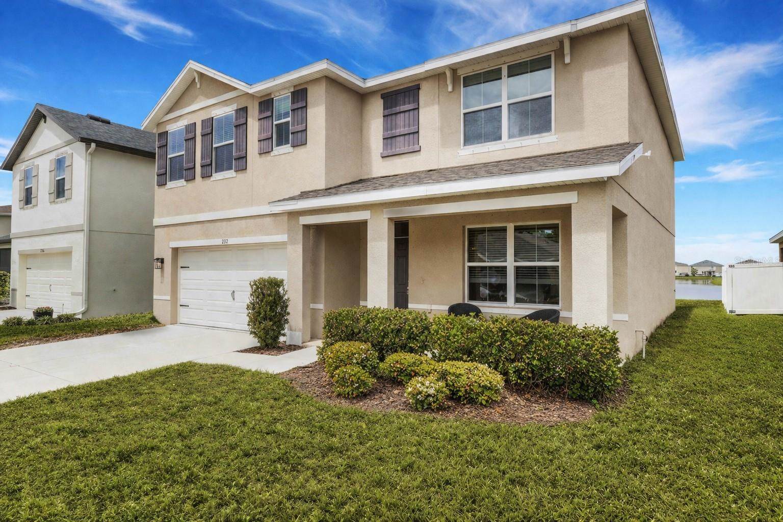 232 Tierra Verde Way, Bradenton, FL 34212