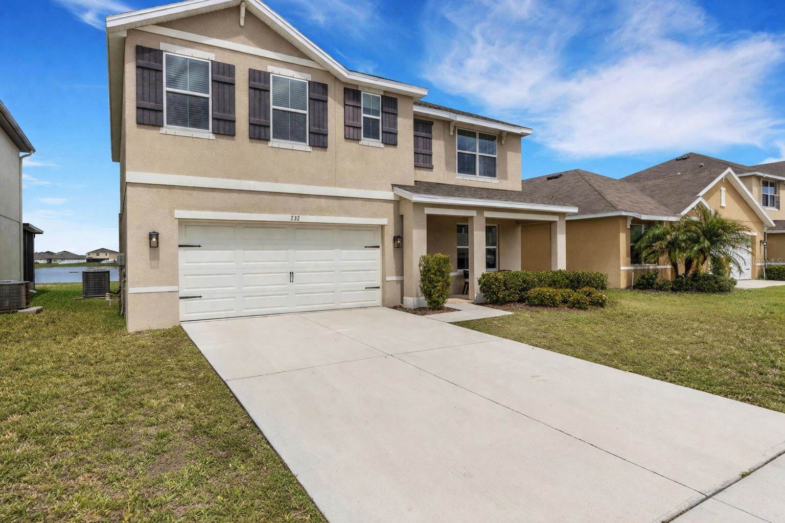 232 Tierra Verde Way, Bradenton, FL 34212
