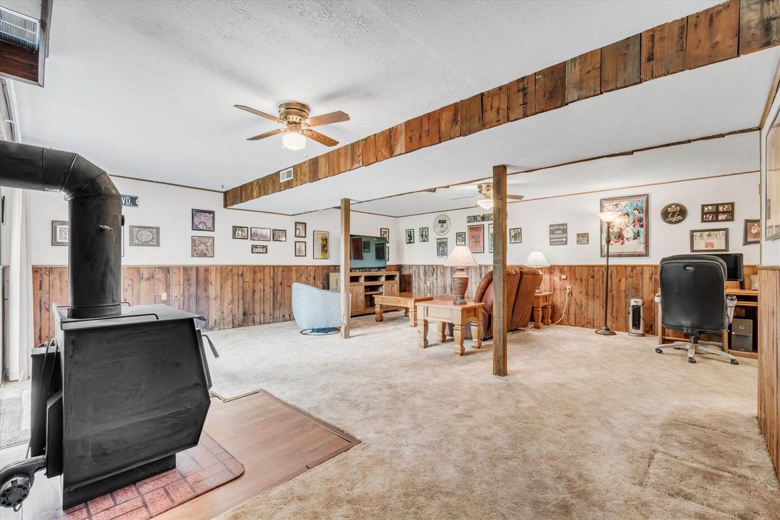 532 Oak Street, Andover, IL 61233