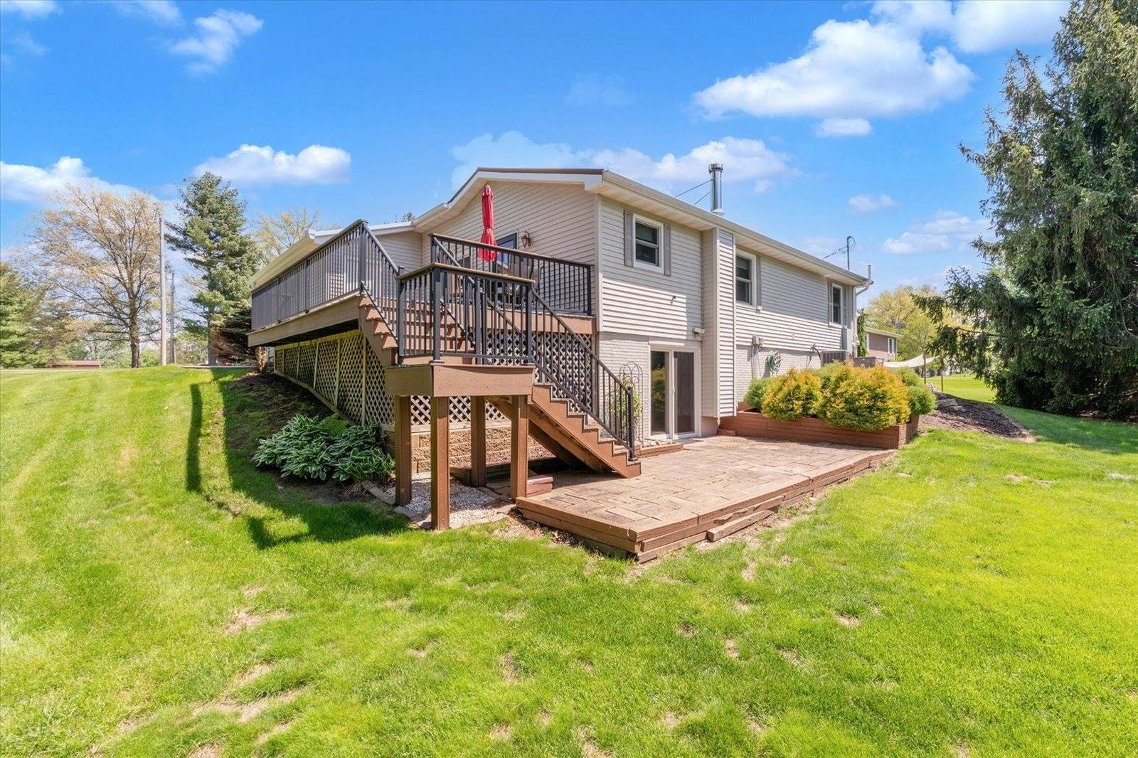 532 Oak Street, Andover, IL 61233