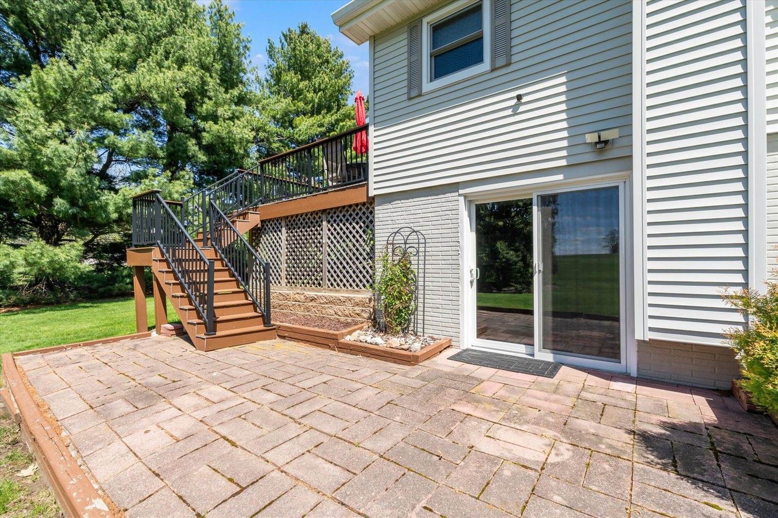 532 Oak Street, Andover, IL 61233
