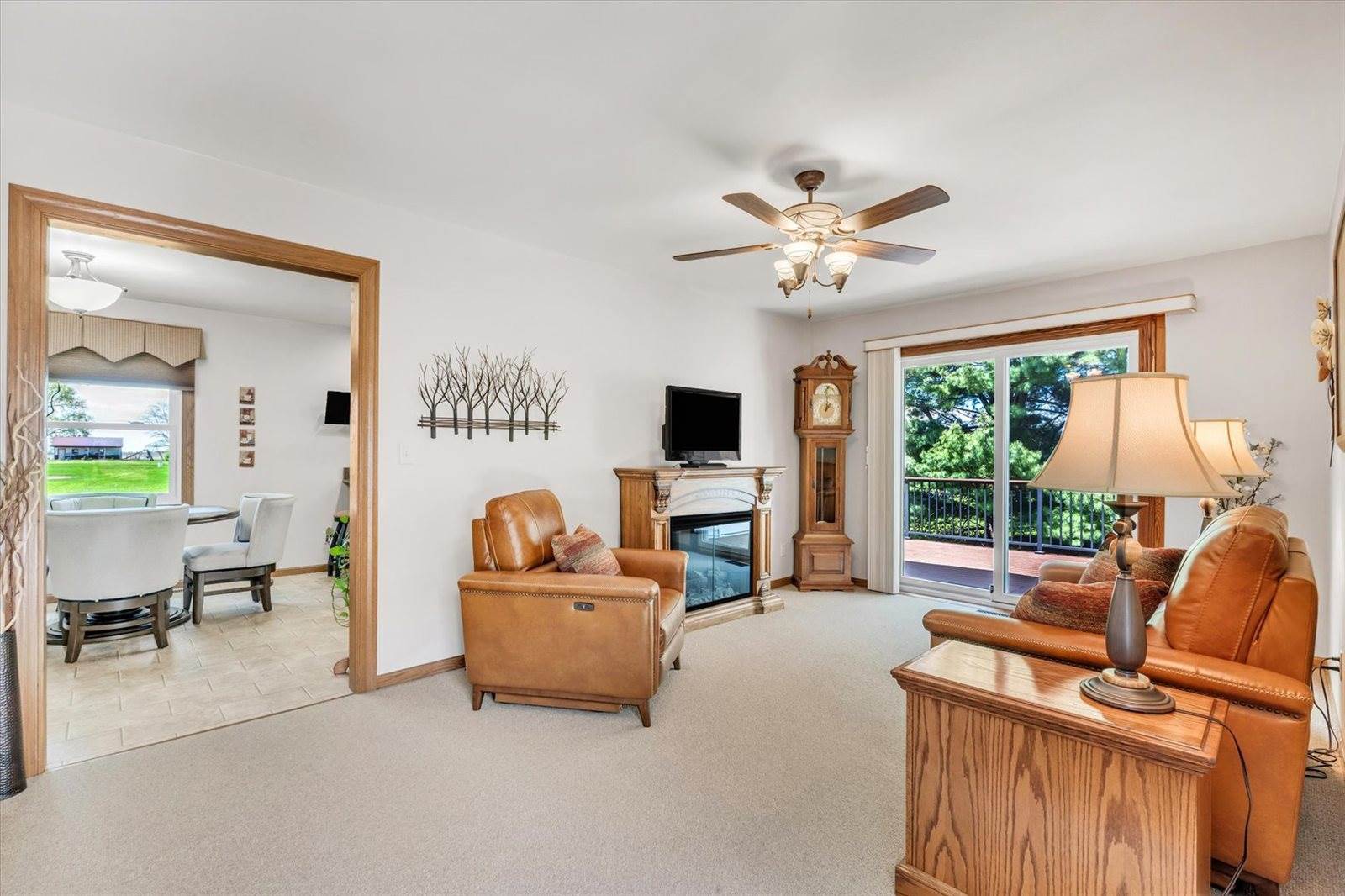 532 Oak Street, Andover, IL 61233